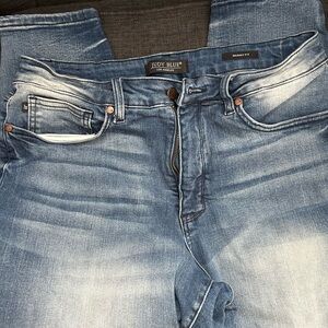 Judy blue skinny jeans